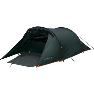 Highlander Blackthorn 2 - Lichtgewicht tent - 2-Persoons - Groen