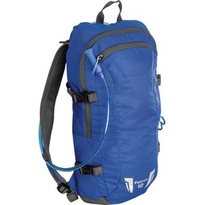Highlander Backpack - Unisex - blauw/grijs