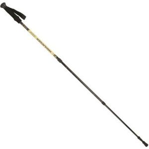 Highlander - Isle of Skye - Wandelstok - Goud - Carbon Ultra Licht