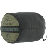 Highlander - Trekker Mosquito Net - groen