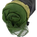 Highlander - Trekker Mosquito Net - groen