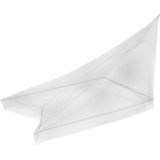 Highlander - Trekker Mosquito Net - groen