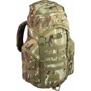Pro Force Forces - Backpack - 33l - Camouflage
