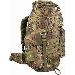 Pro Force Forces - Backpack - 44l - Camouflage
