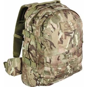 Rugzak Recon 40 liter Polyester - Camouflage