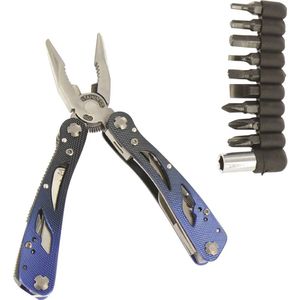 Highlander Condor Multi Tool (Wandelpremie) - Blauw
