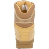 Highlander - Echo - Militaire Wandelschoen - Coyote Bruin - Suède en Cordura