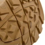 Highlander - Echo - Militaire Wandelschoen - Coyote Bruin - Suède en Cordura