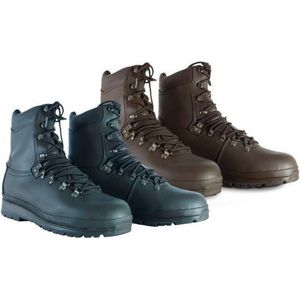 Kinderlaarzen Highlander Elite Forces