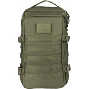 Highlander Recon Rugzak 20L - Olive