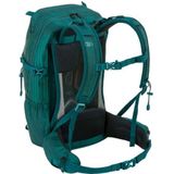 Highlander rugzak Summit New 25 liter daypack Leaf Green - Groen