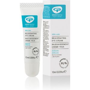 Green People Rejuvenating Eye Cream VEGAN