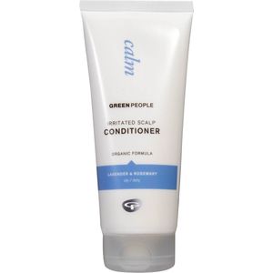 Green People - Conditioner - Irritated Scalp - Biologisch - 200ml