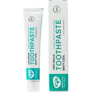 Green People Tandpasta - Minty Cool - 50ml