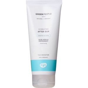 Green People - Aftersun - Hydraterend - Natuurlijke Ingrediënten
