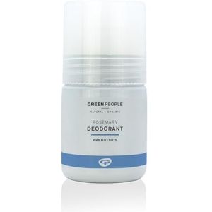 Green People Deodorant natural rosemary 75ml