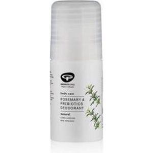 Green People - Deodorant - Natuurlijke Rozemarijn - 100ml