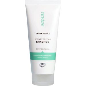 Green People Intensive Repair Shampoo - 200 ml