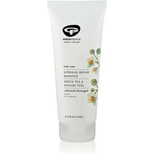 Green People Intensive Repair Shampoo - 200 ml