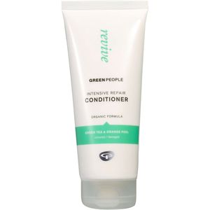 Green People - Conditioner - Intensief Repair - Natuurlijke Ingrediënten