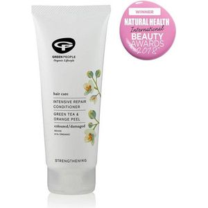 Green People Conditioner intensive repair 200ml