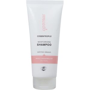 Green People Shampoo Moisturizing - 200 ml