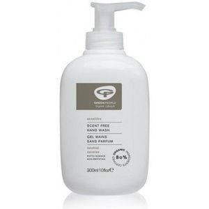 Green People Manuka & Lemon Tea Tree Antibacterial Hand Wash