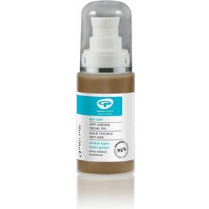 Green People Anti Ageing Facial Oil VEGAN