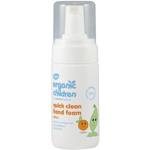 Green People - Organic Children - Hand Foam