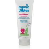 Green People Organic children conditioner berry smoothie 200 ml