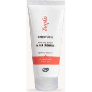 Green People - Quinoa & Avocado Serum - Haarserum - Biologisch - Vegan