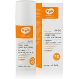 Green People Zonnebrandcreme Gezicht SPF30 - 50 ml