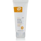 Green People Zonnebrand SPF15 Travel, 100 ml