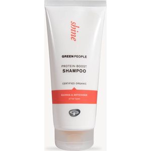 Green People - Quinoa & Artichoke - Shampoo - Natuurlijke Shampoo - Voor Alle Haartypen