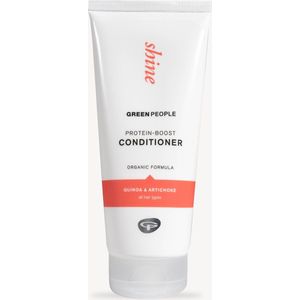 Green People Conditioner artichoke & quinoa  200 ml |