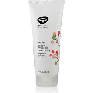 Green People Conditioner artichoke & quinoa 200 ml