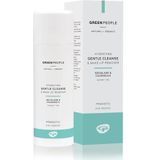 Gentle cleanse & make up remover Inhoud: 150ml Merk: Green People