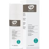 Green People Sensitive Gezichtsreiniger & Make-up Remover