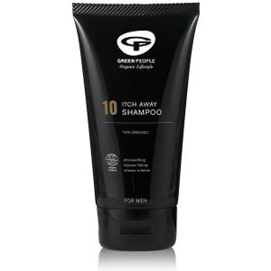 Green People Men shampoo 10 itch away 150 ml