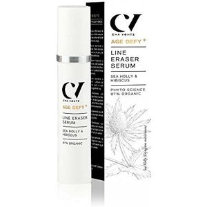 Green People - Age Defy Line Eraser - Oog- en Lipserum - Natuurproducten