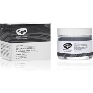 Green People - Hyaluronic Booster Serum - Geurvrij - 30ml