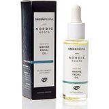 Green People Nordic Roots facial oil marine 30 ml