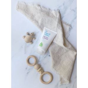 Green People - Organic Babies - Baby Wash & Shampoo - Lavendel - Natuurlijk - Biologisch