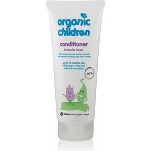 Green People - Natuurlijke Conditioner - Lavendel - Biologisch - 200ml