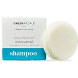 Shampoo - Solide - Ultra Douce - Céleri - Avocat - Macadamia