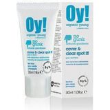 Concealer - Natuurlijke - Vegan - Tea Tree Extract