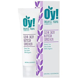 Oy! Cover & Clear - 'Spot it' (30ml)
