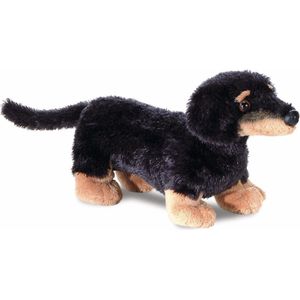Speelgoed Hond Met Riem Action