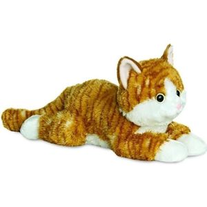Pluche Kat – De 15 beste producten vergeleken - Wild Uitgelegd