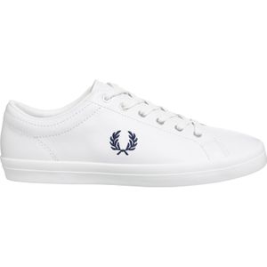 Fred Perry  BASELINE LEATHER  Lage Sneakers heren
